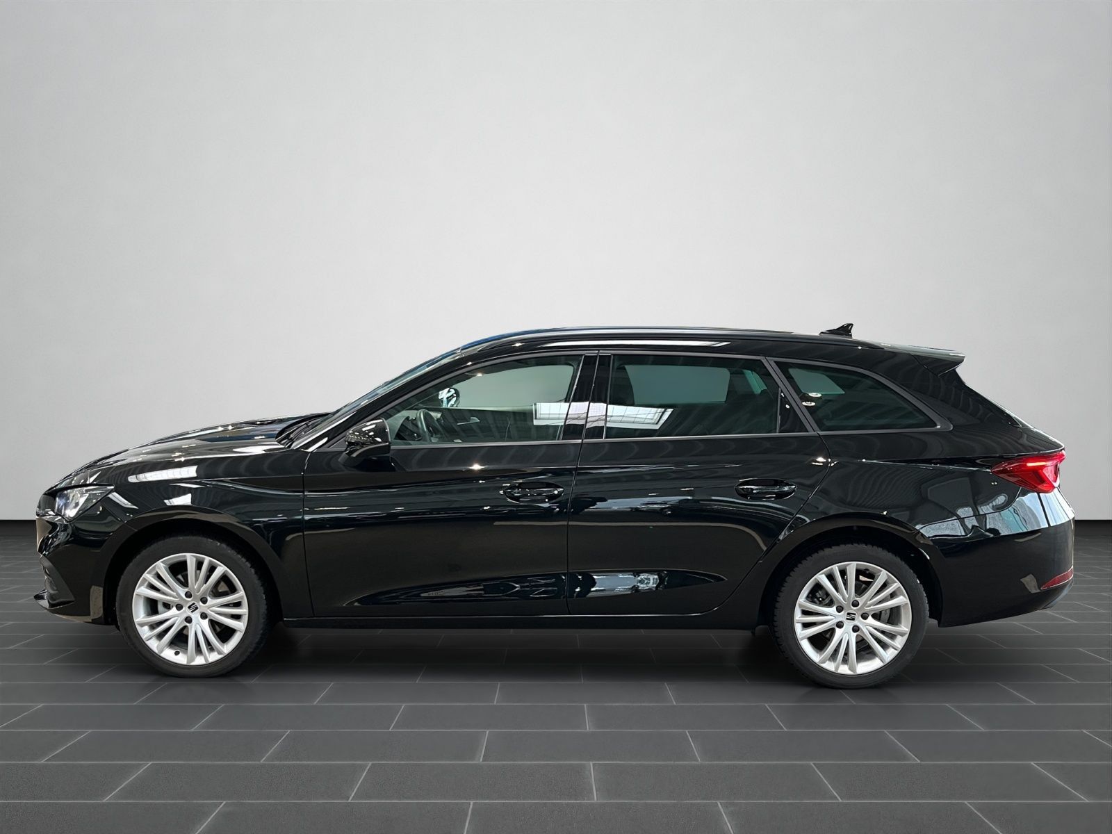 Seat Leon - Bild 8