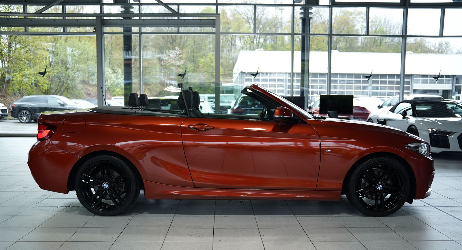 Bmw 220