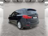 BMW 216d Gran Tourer Navi Driv.Assist+ Kamera LED - BMW 216 Gran Tourer: Automatik