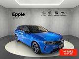 Opel Astra Elegance LED Mehrzonenklima SHZ LHZ PDC v+ - Opel Astra: Elegance