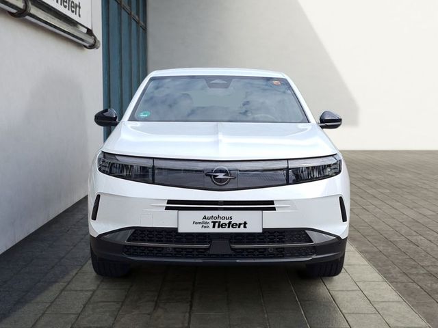 Grandland 1.2 DI Hybrid 48 V Automatik Edition