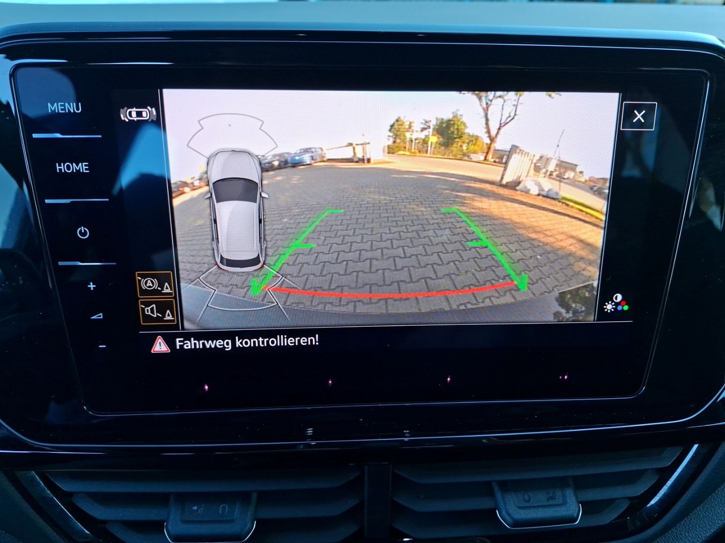 T-Roc R 2.0 TSI 4Motion *Akrapovic*DCC*Beats*