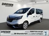 Renault Trafic Combi Authentic Blue dCi 110 *GJjR,KLIMA,