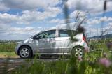 Mercedes-Benz A-Klasse A 180 CDI Avantgarde / W 169 - Mercedes-Benz W169