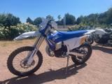 Husqvarna TE 300 HERITAGE MY25