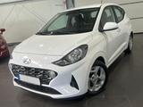 Hyundai i10 1.0 Automatik **Navi*Kamera*SHZ*PDC**