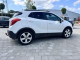 Opel Mokka 1.4 Turbo Edition ecoFlex 4x4 ALLRAD - Opel Mokka: 1.4