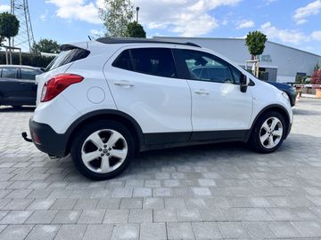 Opel Mokka - 3