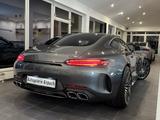 Mercedes-Benz AMG GTC|Performance|Burmester|Carbon|1.Hand|Excl - Mercedes-Benz AMG GT C aus 2019