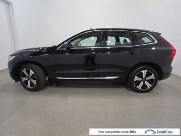 Volvo XC60 - 2