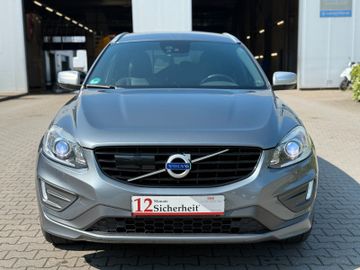 Volvo XC60 - 4