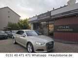 Audi A4 Lim. Sport - Audi A4 mit Diesel-Antrieb: Limousine