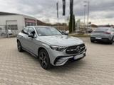 Mercedes-Benz GLC 450 d 4M Cp AMG Dist/Pano/AHK/Airm/360°/HeUp - Mercedes-Benz GLC 450 Gebrauchtwagen
