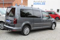 Volkswagen Caddy Maxi Highline DSG 4Motion Xenon AHK ACC