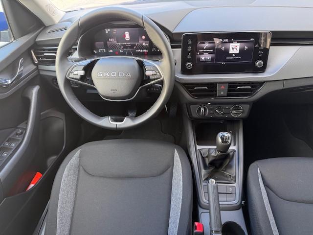 Skoda Kamiq 1.0 TSI 85kW Essence