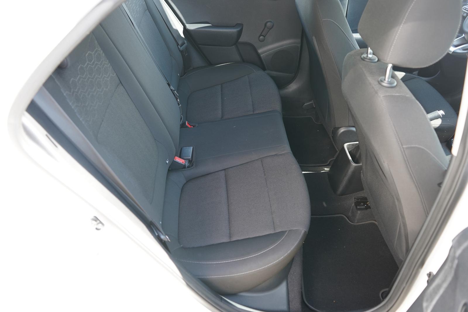 Kia Rio 1.2 Edition 7 Klima Sitzheizung PDC Tempomat, миниатюра 30