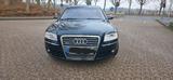 Audi A8 W12 Top Zustand - Audi A8 aus 2005: W12