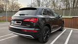 Audi Q5 35 TDI Sport quattro S tronic - Audi Q5 35 TDi Gebrauchtwagen
