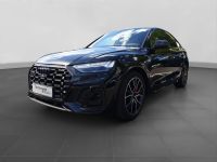 Audi SQ5 - Vorschau Bild 2