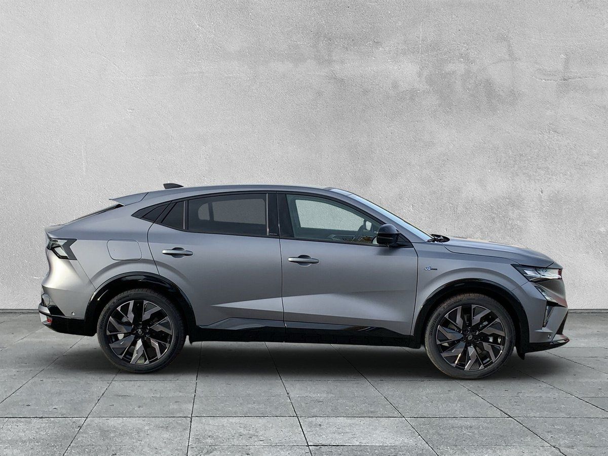 Renault Rafale - Bild 6