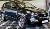 Kia Sportage Dream Team 2WD, Kamera, Sitzheizung