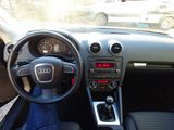 Audi A3 TFSI >driving >Euro5>PDC>Sport~Seats - Audi A3: Se