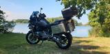 BMW R 1200 GS , Gepflegt, 3 Pakete  inkl Koffer - BMW Motorräder in Dresden
