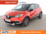 Renault Captur 1.3 TCe Collectio *NAVI*CAM*TEMPO*SHZ*ALU - Renault Captur in Nürnberg
