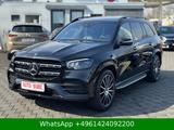 Mercedes-Benz GLS 400 d 4Matic E-ACTIVE BODY CONTROL | NIGHTPA - Mercedes-Benz GLS-Klasse Diesel Gebrauchtwagen