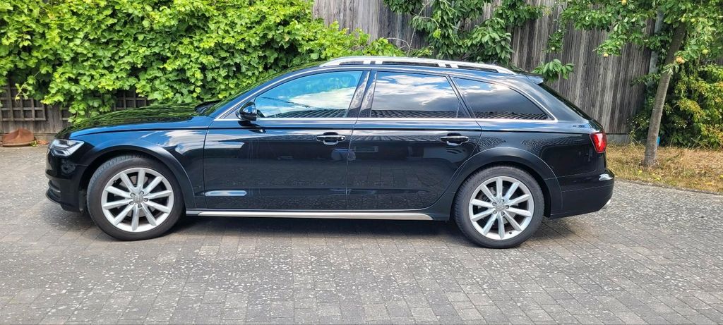 Image of Audi A6