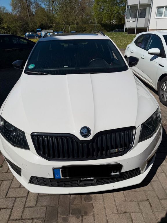 Image of Skoda Octavia