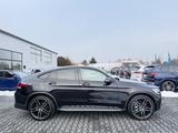 Mercedes-Benz GLC*43*AMG*4Matic*Coupe*Performance*360*HUD*LED