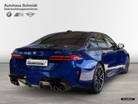 BMW M5 - Vorschau Bild 5
