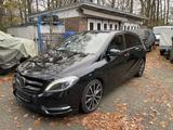 Mercedes-Benz B 180 BlueEFFICIENCY - Benzin - TOP