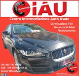 Jaguar XE 2.0 D 180 CV AWD aut. Portfolio - Jaguar XE: Portfolio