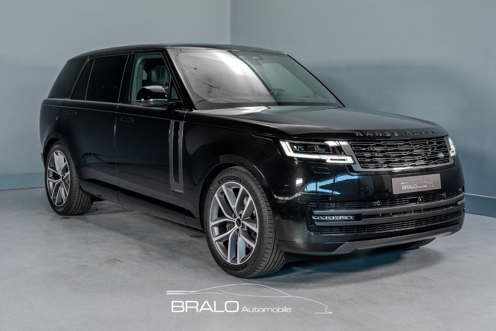 Land Rover Range Rover - Bild 1