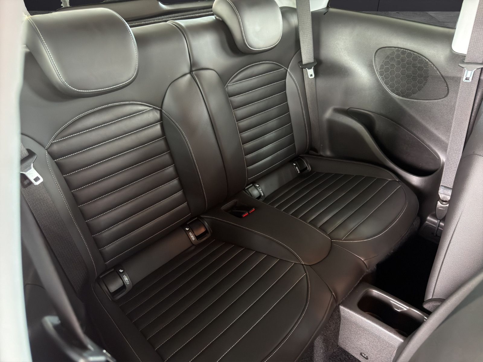 Fahrzeugabbildung Opel Adam Rocks S Shzg*Lkhzg*LED