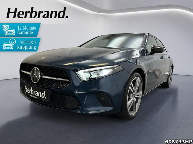 MERCEDES-BENZ A 250 e Progressive  AHK Night Kamera CarPlay