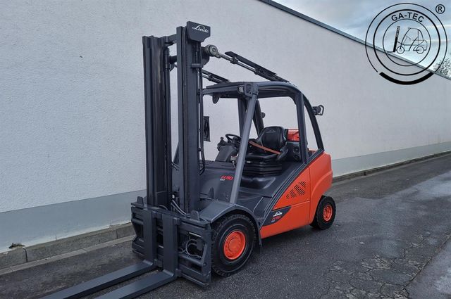 Linde H30T 