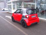 Smart ForTwo 66kW Prime Brabus*LEDER*SHZ*TEMPO*ALU* - Smart ForTwo in Essen