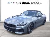 BMW Z4 M40i M Sport Pure Impulse HeadUp eSitze LED