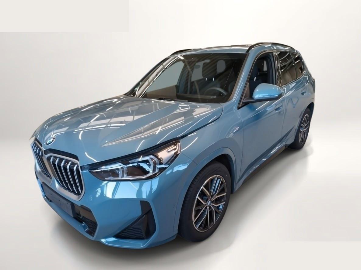 BMW X1 20xd M Sport ACC AHK PANO SHZ adap.LED QI 2ZK, миниатюра 2