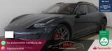 Porsche Taycan Cross Turismo 4 S*PDLS+*Nachtsicht*Head-u - Porsche Taycan Gebrauchtwagen