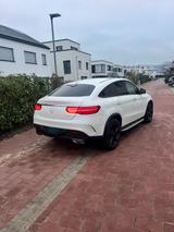 Mercedes-Benz GLE 350 d 4MATIC - - gebrauchte Mercedes-Benz GLE 350 aus dem Jahr 2019