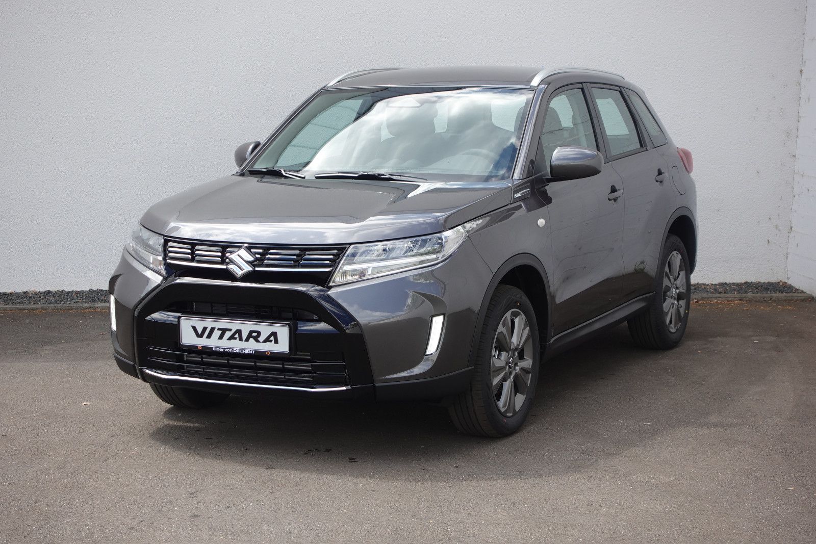Fahrzeugabbildung Suzuki Vitara 1.4Hybrid Club Navi, Kamera,PDC,LED