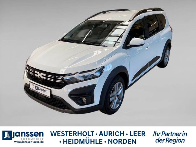Dacia Jogger Expression TCe 110