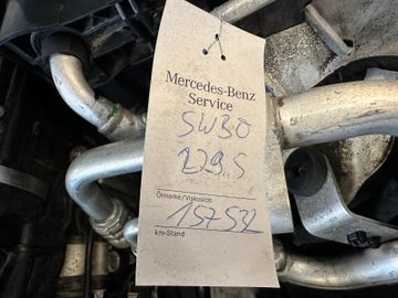 Mercedes-Benz E 400 d T-Modell 4Matic*AndroidAutoAppleCarPlay