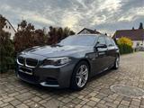 BMW 530d Touring M-Paket SHZ Headup Display Sportsit