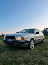 Audi 80 Avant - gebrauchte Audi A4 aus dem Jahr 1995