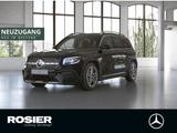 Mercedes-Benz GLB 180 AMG Line LED NAVI KAMERA SPURH. SHZ BT - Mercedes-Benz GLB 180 mit Benzin-Antrieb: Automatik